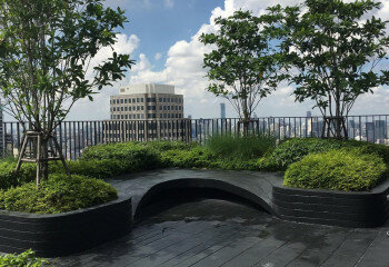 Кондоминиум в Бангкоке, Таиланд | THE215167