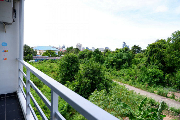 Кондоминиум в Банг Ламунге, Таиланд | THE439739