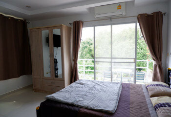 Кондоминиум в Банг Ламунге, Таиланд | THE439739