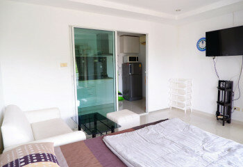 Кондоминиум в Банг Ламунге, Таиланд | THE439739