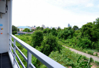 Кондоминиум в Банг Ламунге, Таиланд | THE439739