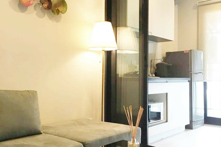 Кондоминиум в Банг Ламунге, Таиланд | THE239764