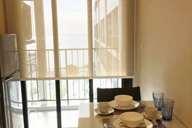 Кондоминиум в Банг Ламунге, Таиланд | THE239764