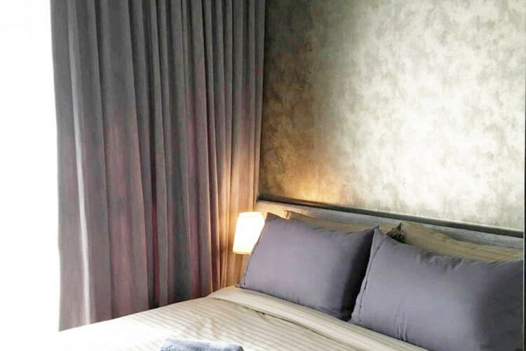 Кондоминиум в Банг Ламунге, Таиланд | THE239764