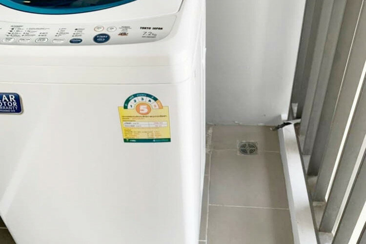 Кондоминиум в Банг Ламунге, Таиланд | THE239764