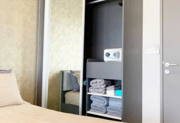 Кондоминиум в Банг Ламунге, Таиланд | THE239764