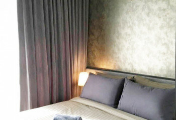 Кондоминиум в Банг Ламунге, Таиланд | THE239764