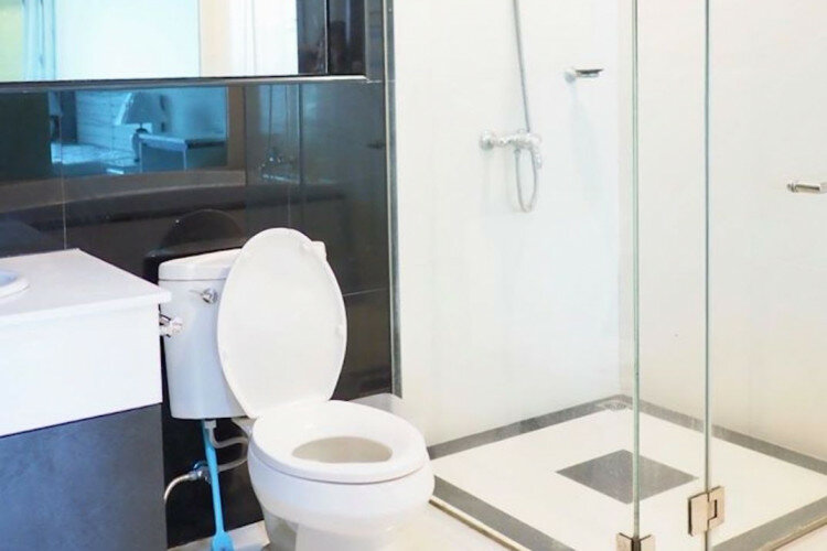 Кондоминиум в Бангкоке, Таиланд | THE532722