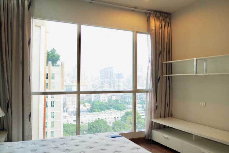 Кондоминиум в Бангкоке, Таиланд | THE532722