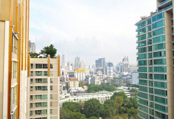 Кондоминиум в Бангкоке, Таиланд | THE532722