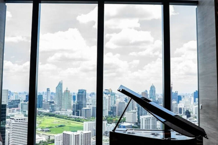 Кондоминиум в Бангкоке, Таиланд | THE132771