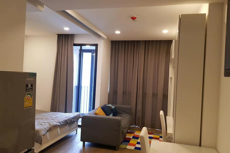 Кондоминиум в Бангкоке, Таиланд | THE132771