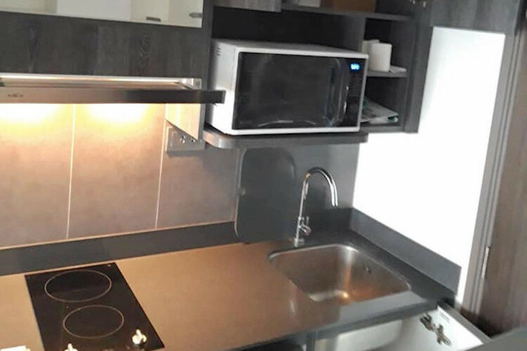 Кондоминиум в Бангкоке, Таиланд | THE132771