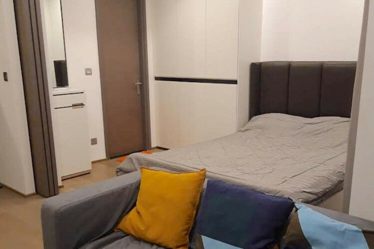 Кондоминиум в Бангкоке, Таиланд | THE132771