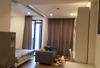 Кондоминиум в Бангкоке, Таиланд | THE132771