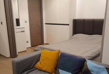 Кондоминиум в Бангкоке, Таиланд | THE132771