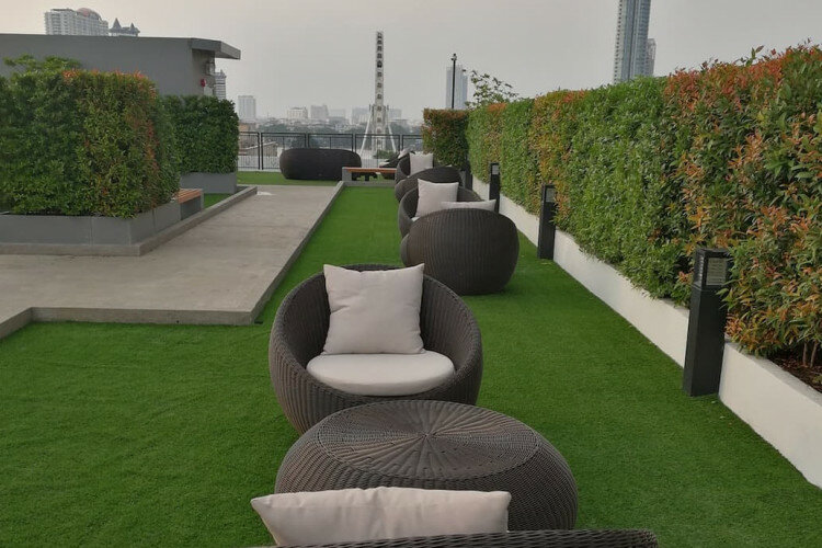 Кондоминиум в Бангкоке, Таиланд | THE532641