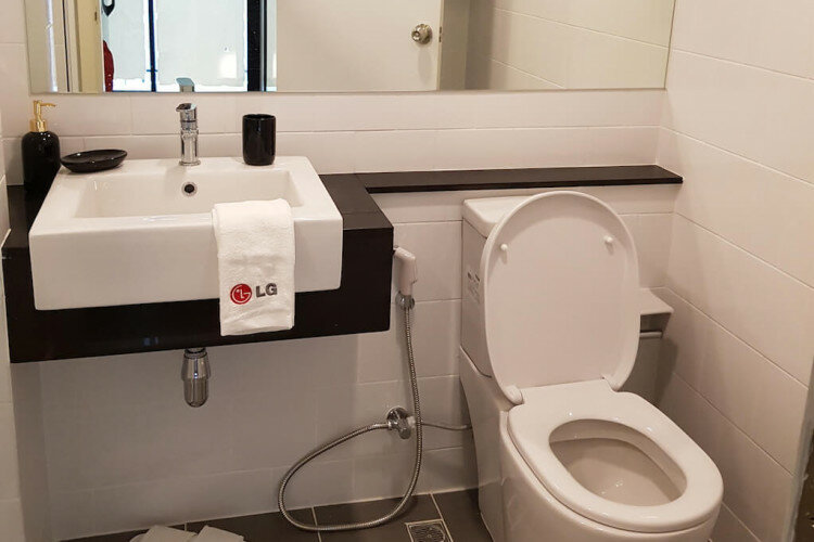 Кондоминиум в Бангкоке, Таиланд | THE532641