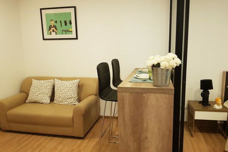 Кондоминиум в Бангкоке, Таиланд | THE532641