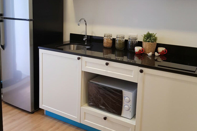 Кондоминиум в Бангкоке, Таиланд | THE532641