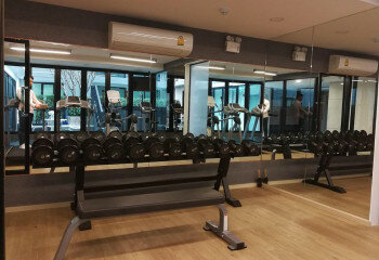 Кондоминиум в Бангкоке, Таиланд | THE532641