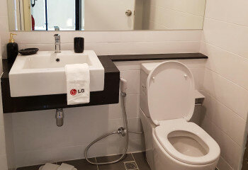 Кондоминиум в Бангкоке, Таиланд | THE532641