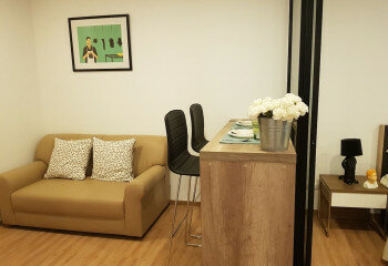 Кондоминиум в Бангкоке, Таиланд | THE532641