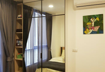 Кондоминиум в Бангкоке, Таиланд | THE532641