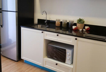 Кондоминиум в Бангкоке, Таиланд | THE532641