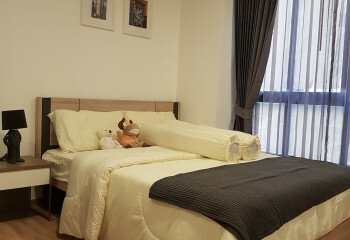 Кондоминиум в Бангкоке, Таиланд | THE532641