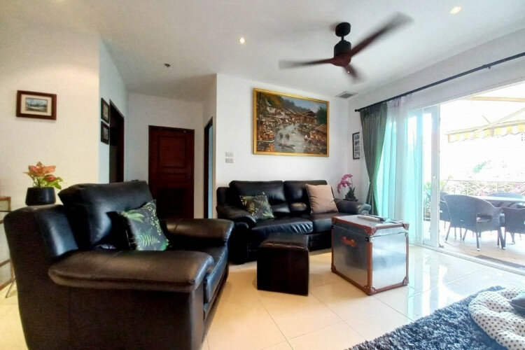 Кондоминиум в Банг Ламунге, Таиланд | THE139408