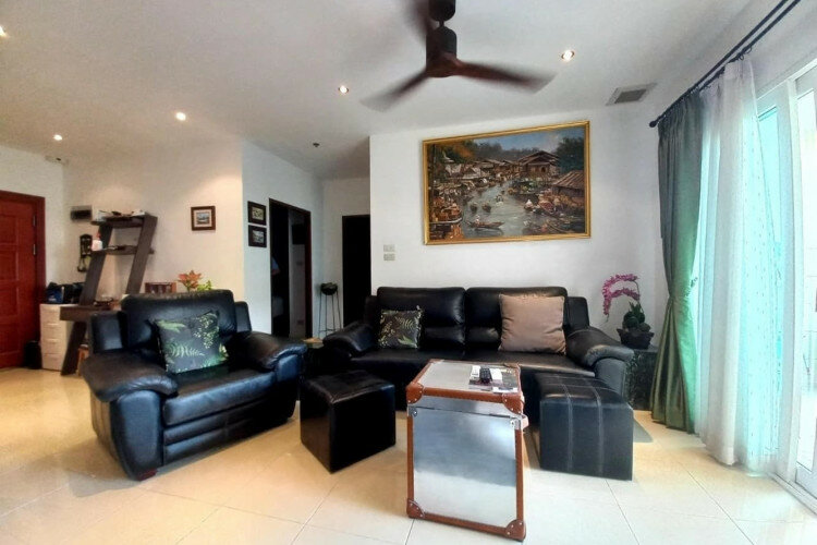 Кондоминиум в Банг Ламунге, Таиланд | THE139408