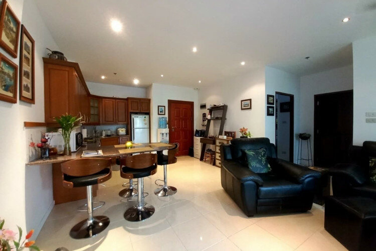 Кондоминиум в Банг Ламунге, Таиланд | THE139408