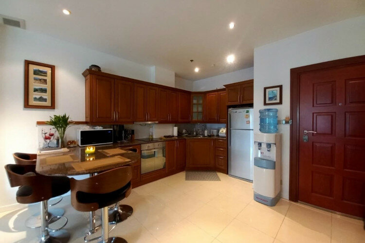 Кондоминиум в Банг Ламунге, Таиланд | THE139408