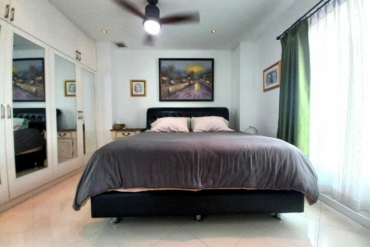 Кондоминиум в Банг Ламунге, Таиланд | THE139408