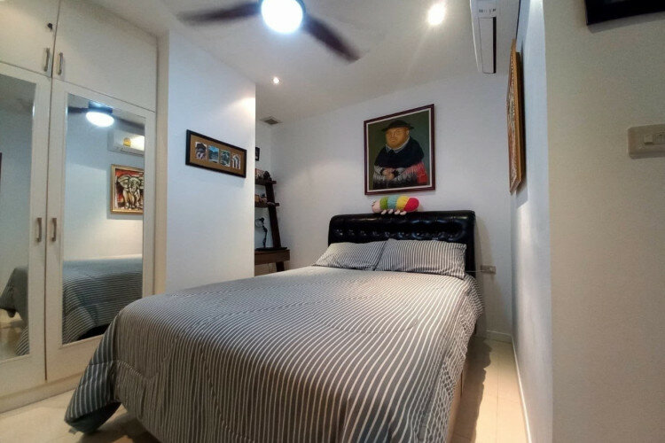 Кондоминиум в Банг Ламунге, Таиланд | THE139408