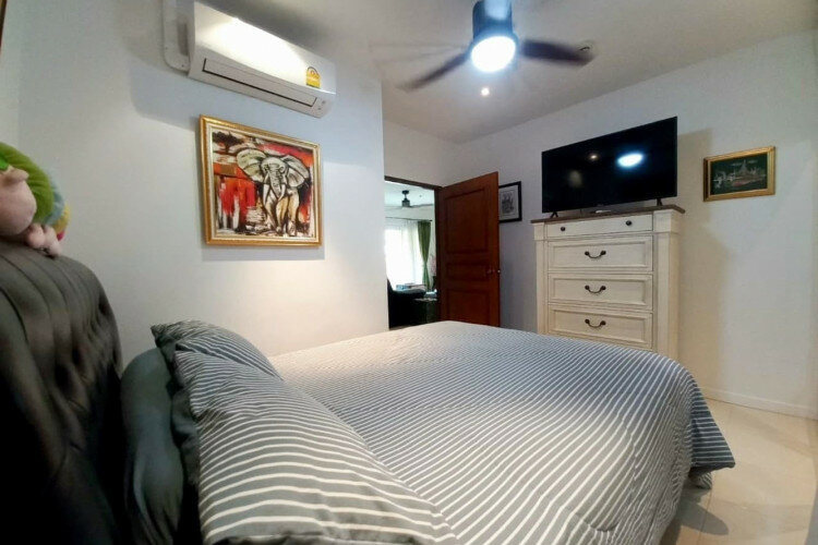 Кондоминиум в Банг Ламунге, Таиланд | THE139408