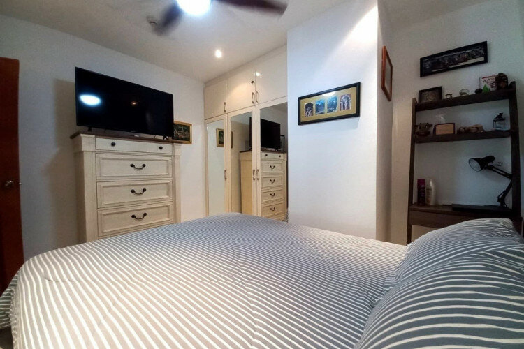 Кондоминиум в Банг Ламунге, Таиланд | THE139408