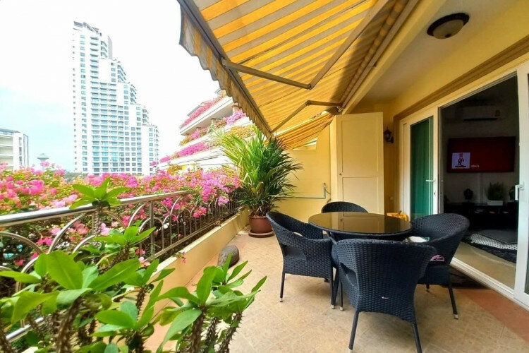 Кондоминиум в Банг Ламунге, Таиланд | THE139408