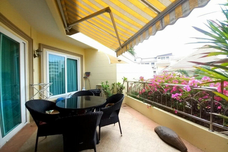 Кондоминиум в Банг Ламунге, Таиланд | THE139408