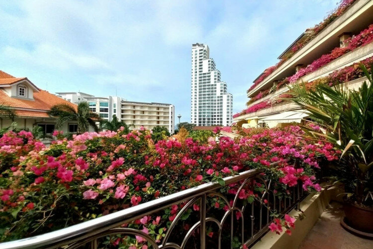 Кондоминиум в Банг Ламунге, Таиланд | THE139408