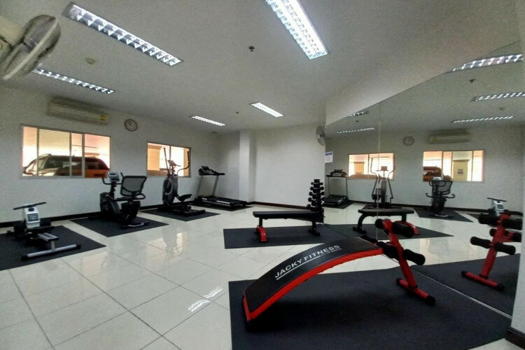 Кондоминиум в Банг Ламунге, Таиланд | THE139408