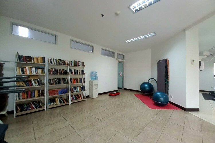 Кондоминиум в Банг Ламунге, Таиланд | THE139408