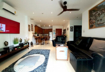 Кондоминиум в Банг Ламунге, Таиланд | THE139408