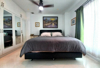 Кондоминиум в Банг Ламунге, Таиланд | THE139408