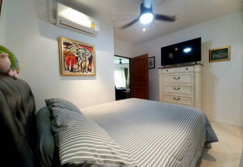 Кондоминиум в Банг Ламунге, Таиланд | THE139408