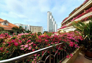 Кондоминиум в Банг Ламунге, Таиланд | THE139408