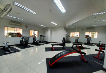 Кондоминиум в Банг Ламунге, Таиланд | THE139408