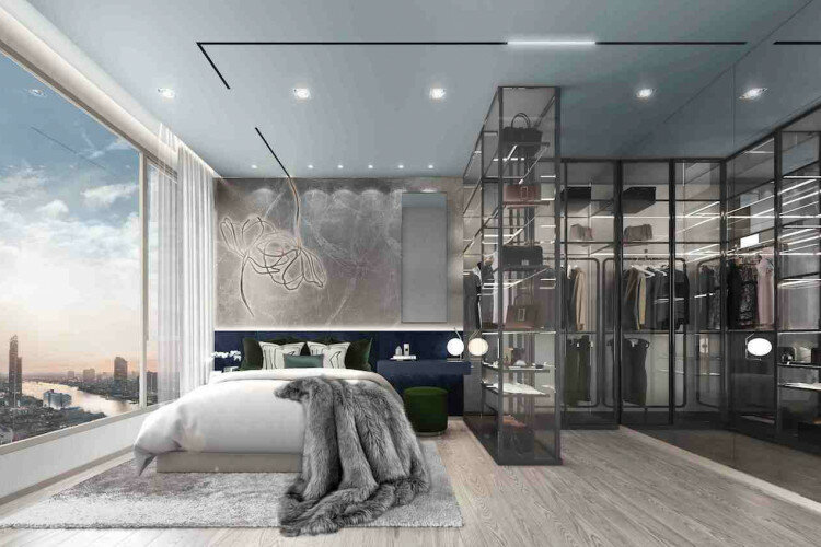 Кондоминиум в Бангкоке, Таиланд | THE432488