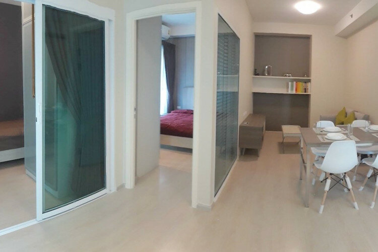 Кондоминиум в Бангкоке, Таиланд | THE332348